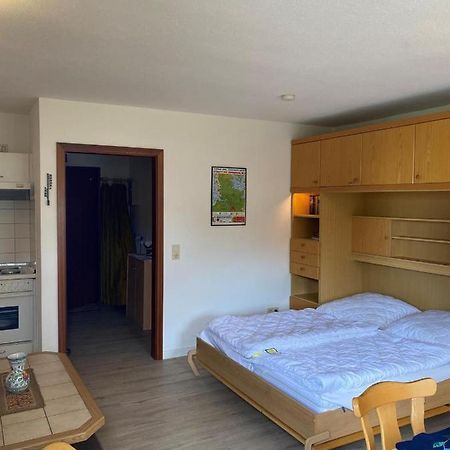 Апартаменти Saarstrasse 18A W9 Даме Екстер'єр фото